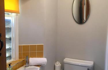 Dunford Barn Cotswolds with Hot Tub - Foto 39