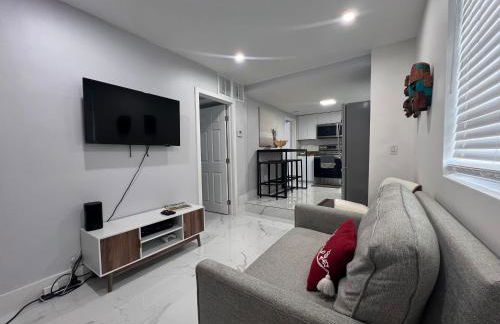 Charming two bedroom apartment. - Foto 6