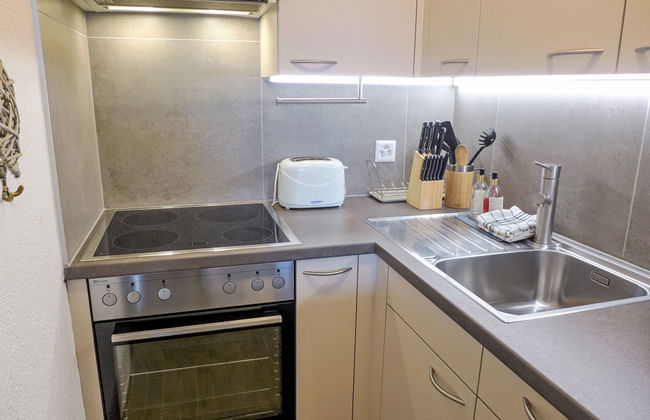 Jeanne D'Arc Apt. H2-49 - Foto 13