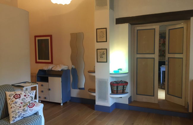 La Vittoria 10 - La Soglia della Val d'Orcia - Foto 22