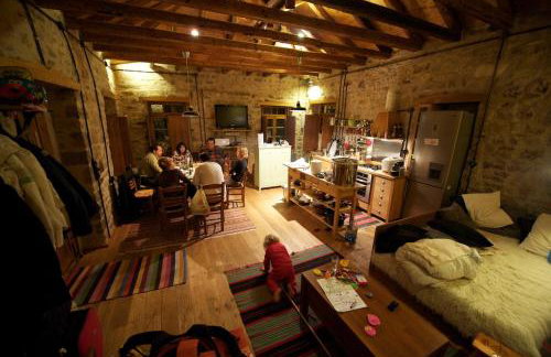 The Mountain House -mountain getaway - Photo 65