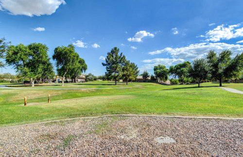 Avondale Getaway Less Than 8 Mi to Estrella Mountain! - Foto 33