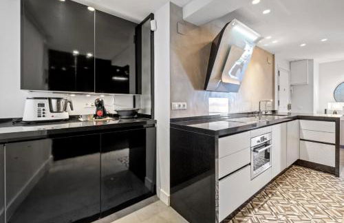 Mar de fondo en Pedregalejo - Photo 21