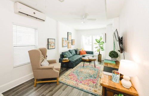 Stay Inspired | Cozy Artist Loft, Walkable & Artsy - Foto 34