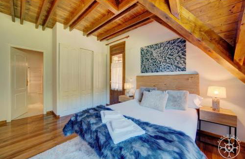 CASA ARANEU de Alma de Nieve - Foto 17