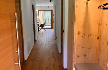 Premium Apartment am Haidersee und Reschensee - Resort Haideralm Schöneben - Foto 40