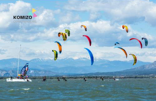 Résidence Leucate Plage « Le Balcon » - Foto 23