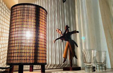 FLAT exclusivo no Hotel RAMADA Macaé, Smartv, Wifi 512Mbps, piscina e Garagem - Photo 11