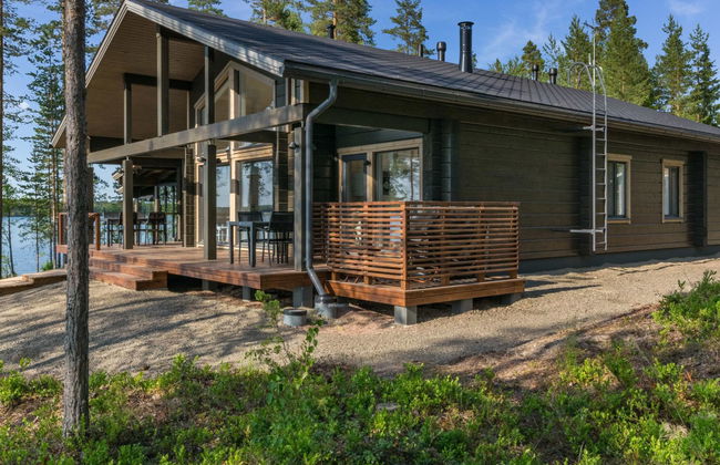 Villa saunaniemi ii - Photo 4