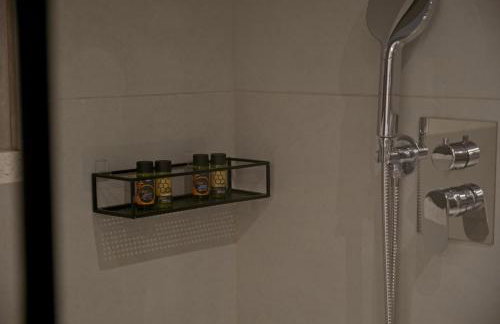 Villa Mourelo luxury villa in chania with private pool jacuzzi - Foto 41