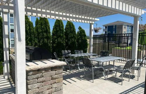 Luxury 1BR/1BA w/ Top Amenities in Prime Location - Foto 20