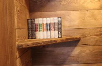 Il Focolare - Attico centrale di charme - Foto 33