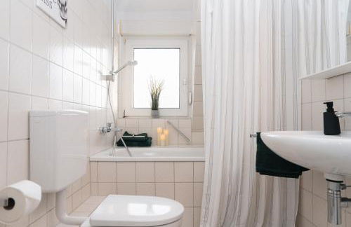 DAS GRÜNE NEST Münsterland Living - Foto 17