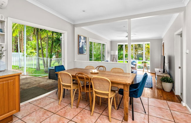 Koala Shores Port Stephens Holiday Park - Foto 57