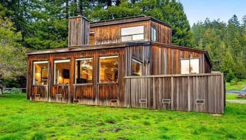 The Bobcat House - Foto 3