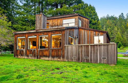 The Bobcat House - Foto 3