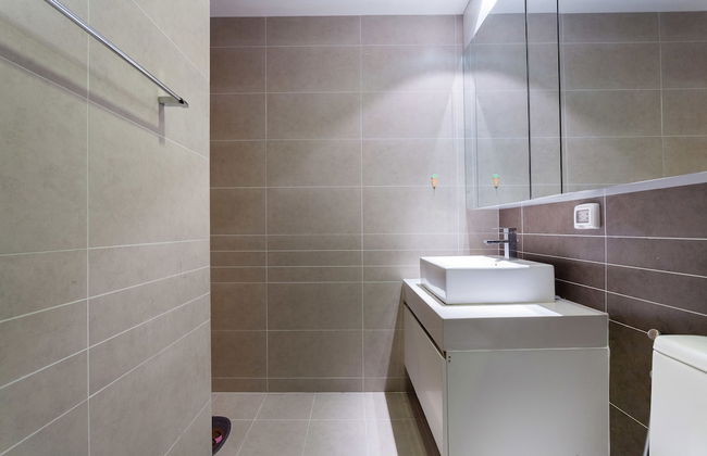 Jennifer Apartment Luxury 2BR - Foto 28