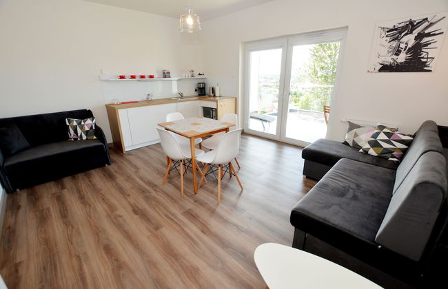 Apartamenty Sun & Snow Piec Morz - Foto 20