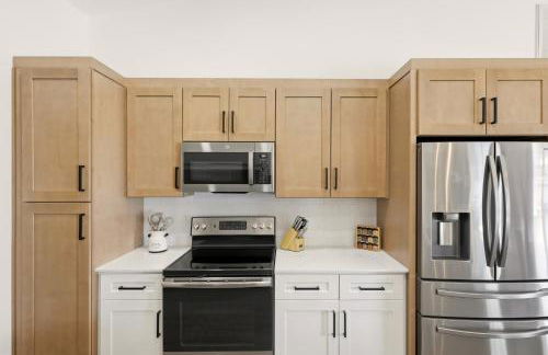 Pickleball, Htd Pool, Mini-Golf | 10 min to beach - Foto 18