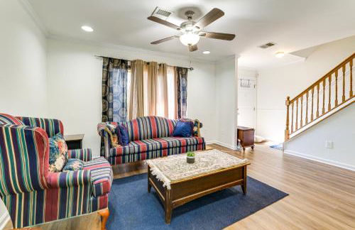 3 Mi to Dulles Airport D C Area Townhome - Foto 1