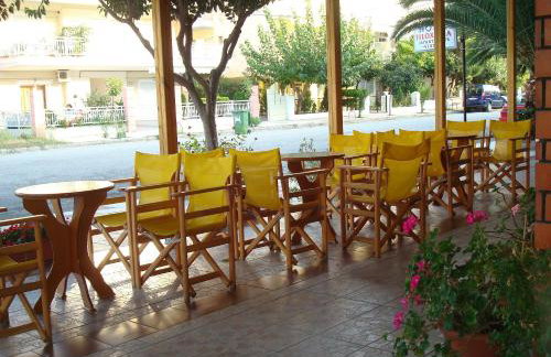 Hotel Filoxenia - Foto 40