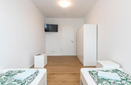 N8 - Business-Appartment-Hotel by Villa Dörr - Foto 17