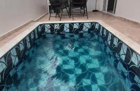 Casa nova em condominio com piscina e churrasqueira privativa - Foto 1