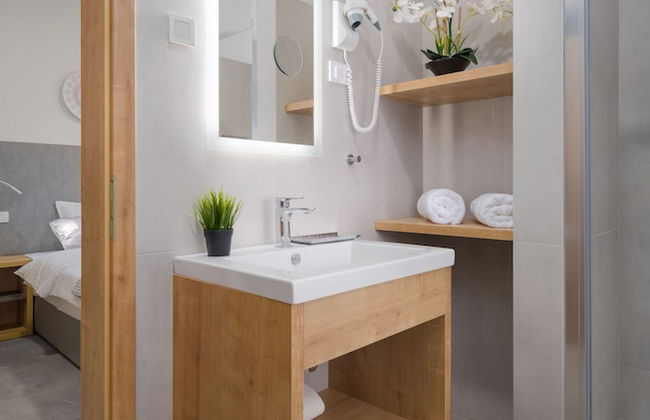 Vila Emona - Central Apartments - Free Parking - Photo 60