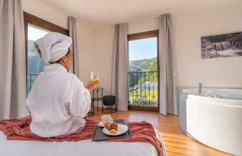 La Rectoral de Besullo - Foto 38