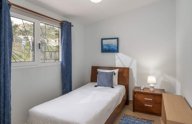 Ground Floor With Outdoor Space - Terrace Vila II - Foto 6