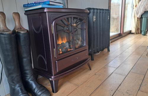 The Horsebox, unexpected luxury - Foto 16