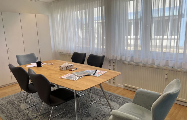 Commune88 EAST - Foto 54