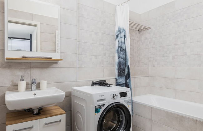 Venus Apartments - Westside Residence - Foto 23