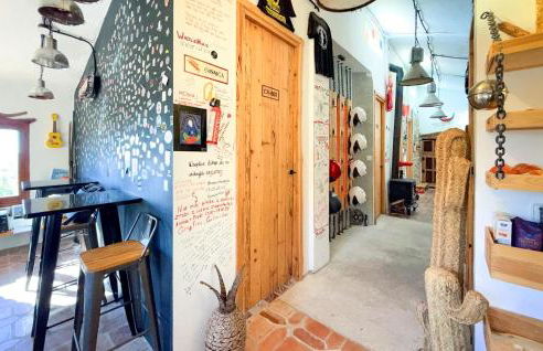 5 Bedroom Awesome Home In Tárbena - Foto 6