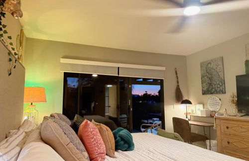 Spacious 1 BR villa on golf course with epic views! - Foto 5