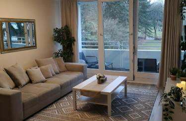 BonnJour - 7 Lounge Apartment - Foto 1