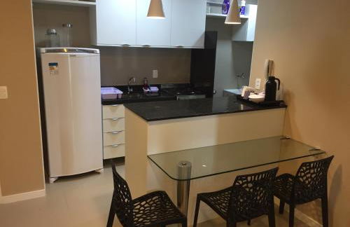 Apart Porto das Dunas - Foto 5