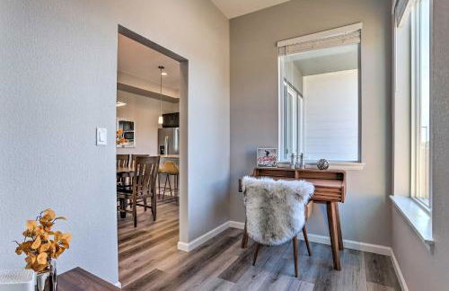 Work, Play and Explore! Townhome 6 Mi to Dtwn Denver - Foto 8