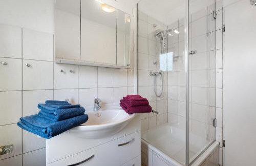 Ferienwohnungen Zur Mühle - Foto 29