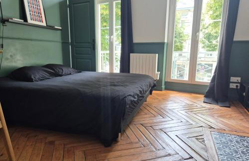 Charmant Studio Rouen Centre - Idéal Tourisme & Affaires - Foto 23