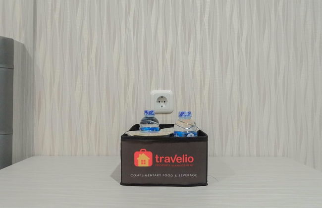 Minimalist Studio Apartment at Taman Melati - Photo 5