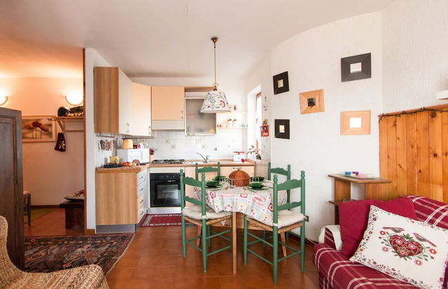 Appartamento Le Regine - Photo 12