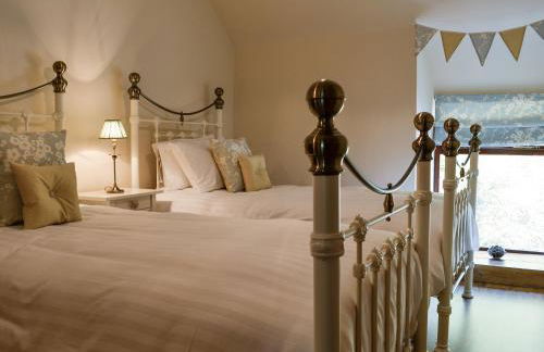 Maybill Cottage - Foto 11