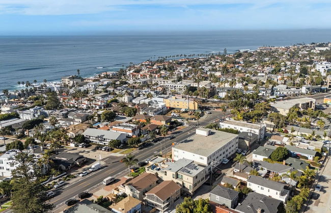 Windansea by Avantstay Private Rooftop Patio, 2 Blocks to Beach & Town - Foto 56