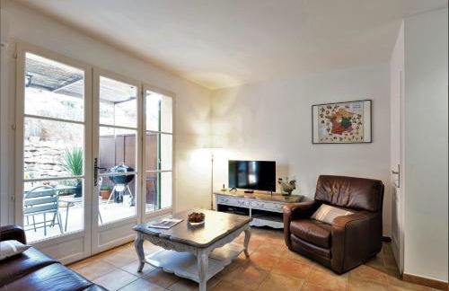 Mas du Clos , Tilleul - Foto 4