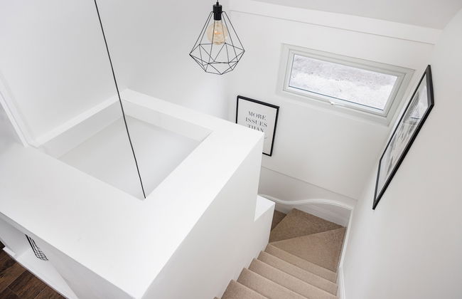 Bijoux Central Plymouth 1 Bed Apartment - Foto 20