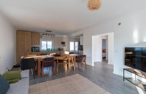 Casa do Mural - Sesimbra, Lagoa de Albufeira e Aldeia do Meco - Foto 16