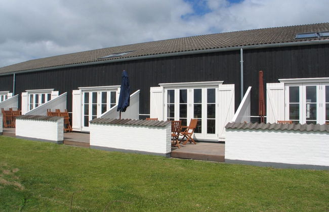 "Dineke" - 200m to the fjord - Foto 1