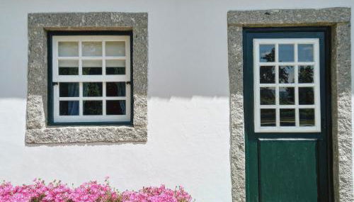 Casa dos Pinheiros - Pinheiros Farm House - Foto 4