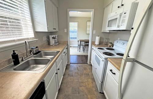 Cozy Stay in Bryan, TX - Foto 16